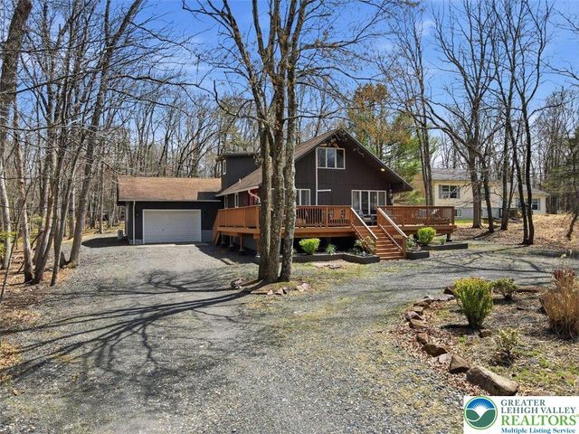 240 Keats Lane, Penn Forest Twp, PA 18210