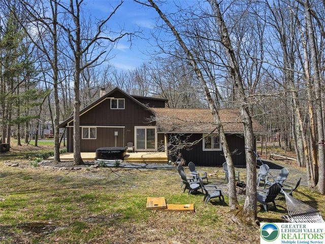 240 Keats Lane, Penn Forest Twp, PA 18210