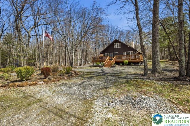240 Keats Lane, Penn Forest Twp, PA 18210