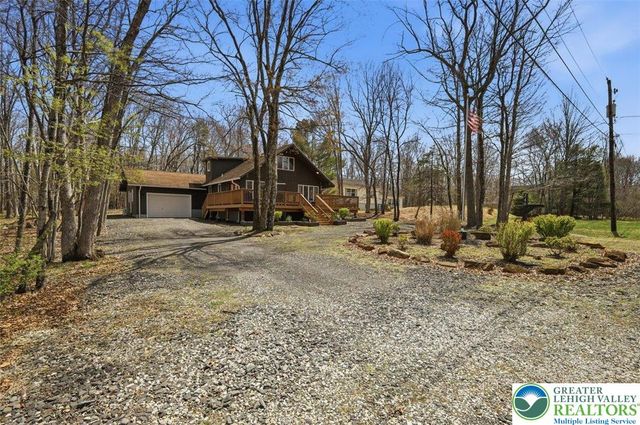 240 Keats Lane, Penn Forest Twp, PA 18210