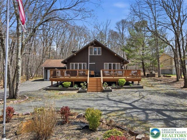 240 Keats Lane, Penn Forest Twp, PA 18210