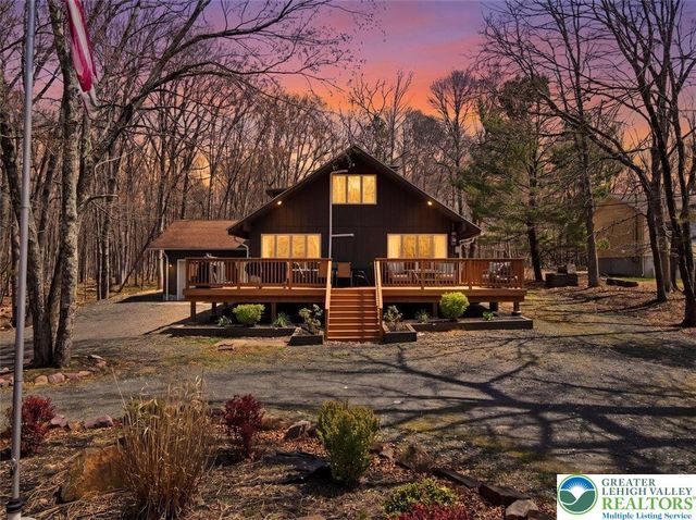 240 Keats Lane, Penn Forest Twp, PA 18210