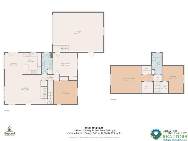 240 Keats Lane, Penn Forest Twp, PA 18210