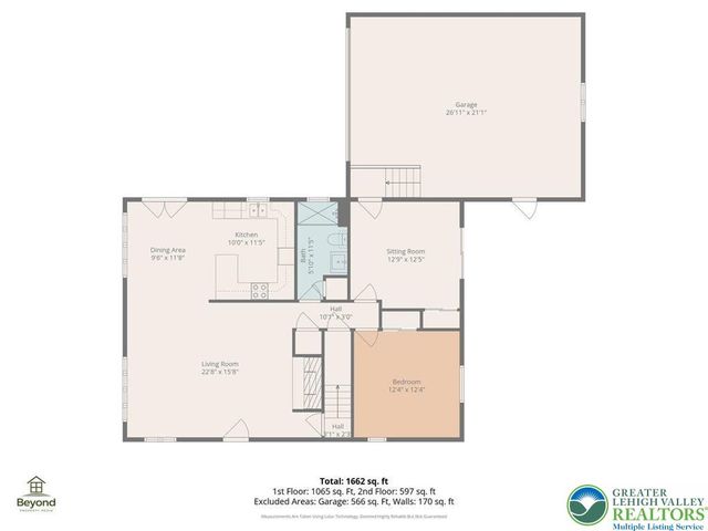 240 Keats Lane, Penn Forest Twp, PA 18210