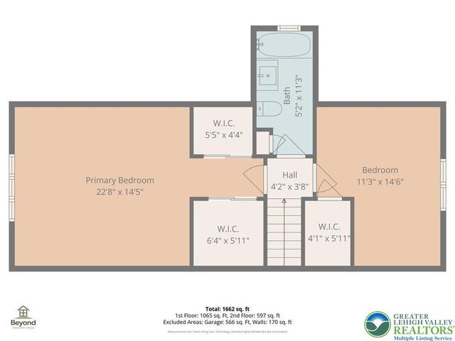 240 Keats Lane, Penn Forest Twp, PA 18210