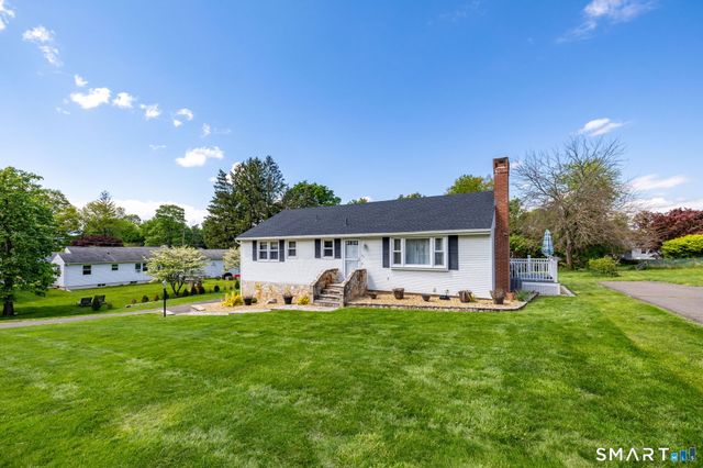 23 Juniper Lane, Berlin, CT 06037
