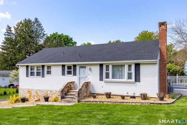 23 Juniper Lane, Berlin, CT 06037