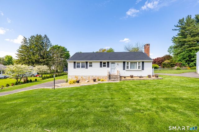 23 Juniper Lane, Berlin, CT 06037