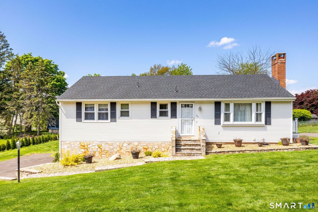 23 Juniper Lane, Berlin, CT 06037