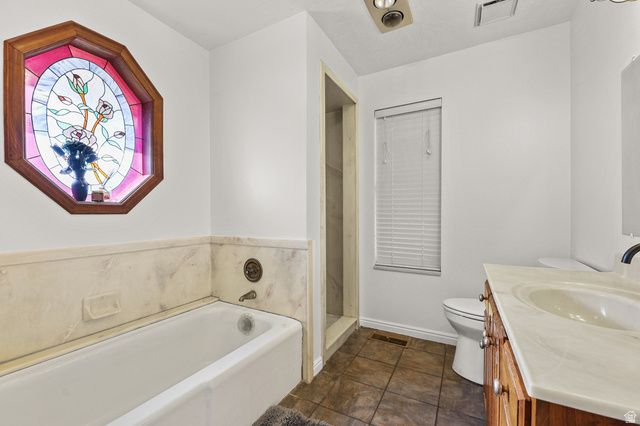 1412 E CENTER ST, Springville, UT 84663
