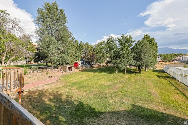 1412 E CENTER ST, Springville, UT 84663