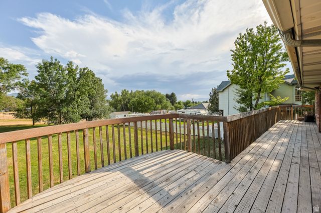 1412 E CENTER ST, Springville, UT 84663