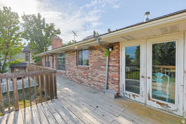 1412 E CENTER ST, Springville, UT 84663