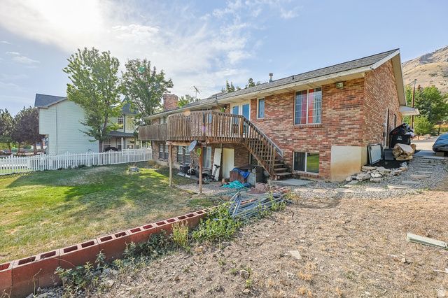 1412 E CENTER ST, Springville, UT 84663