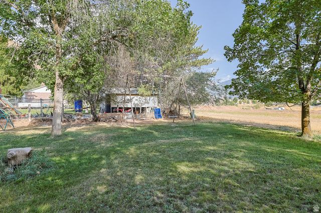 1412 E CENTER ST, Springville, UT 84663