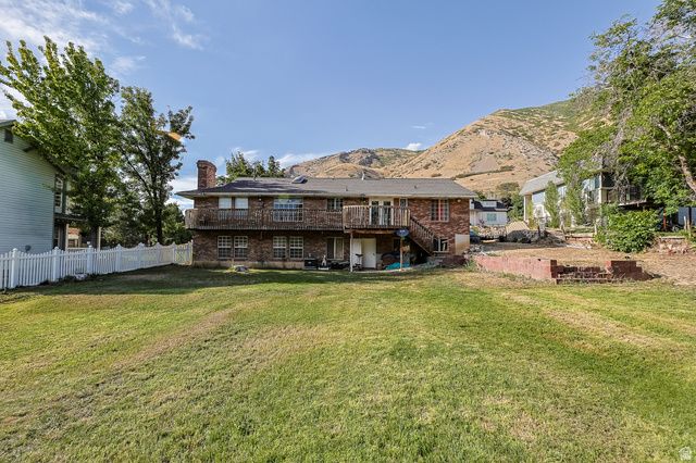 1412 E CENTER ST, Springville, UT 84663