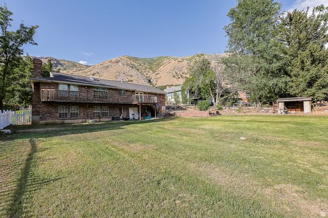1412 E CENTER ST, Springville, UT 84663