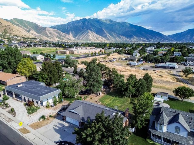 1412 E CENTER ST, Springville, UT 84663