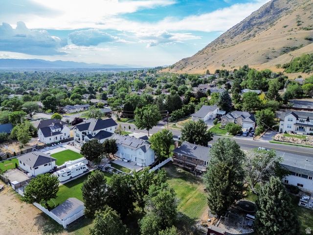 1412 E CENTER ST, Springville, UT 84663