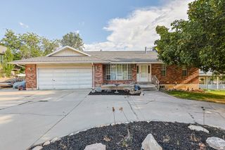 1412 E CENTER ST, Springville, UT 84663