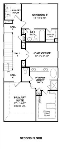 11408 Lucky Falls Drive, Houston, TX 77047