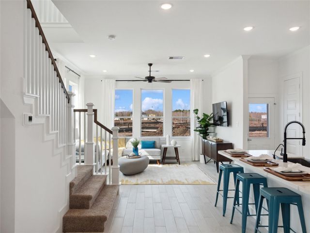 11408 Lucky Falls Drive, Houston, TX 77047