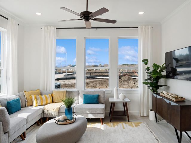 11408 Lucky Falls Drive, Houston, TX 77047