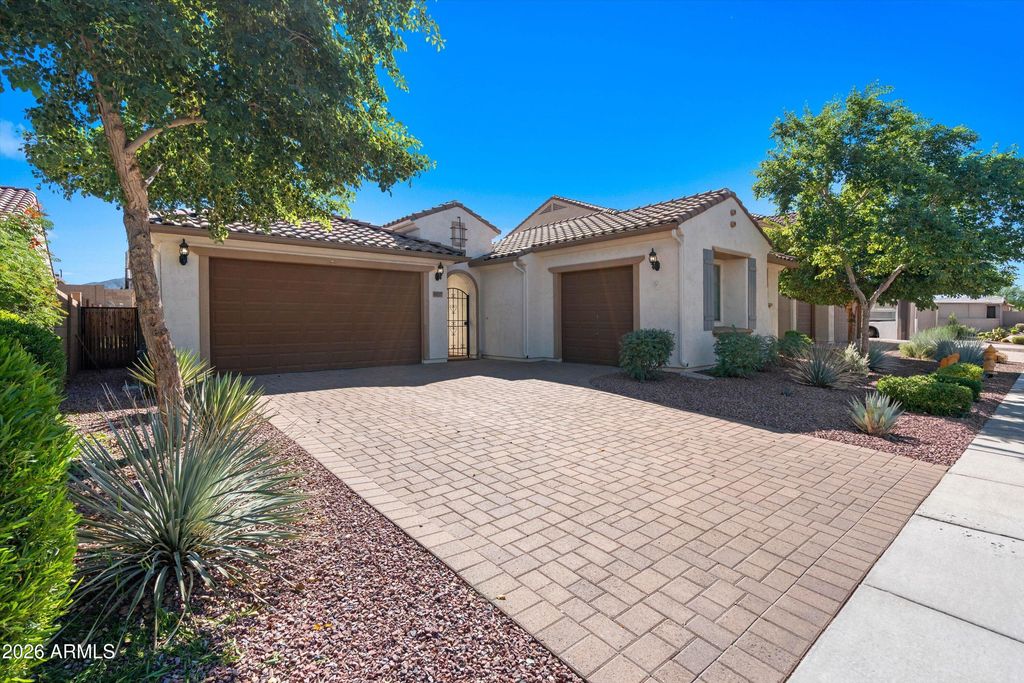 44517 N 41ST Lane, New River, AZ 85087 — exterior