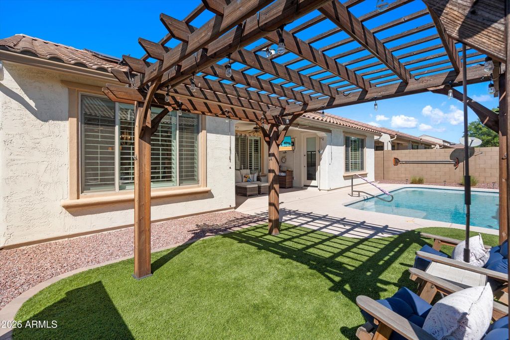 44517 N 41ST Lane, New River, AZ 85087 — photo 3