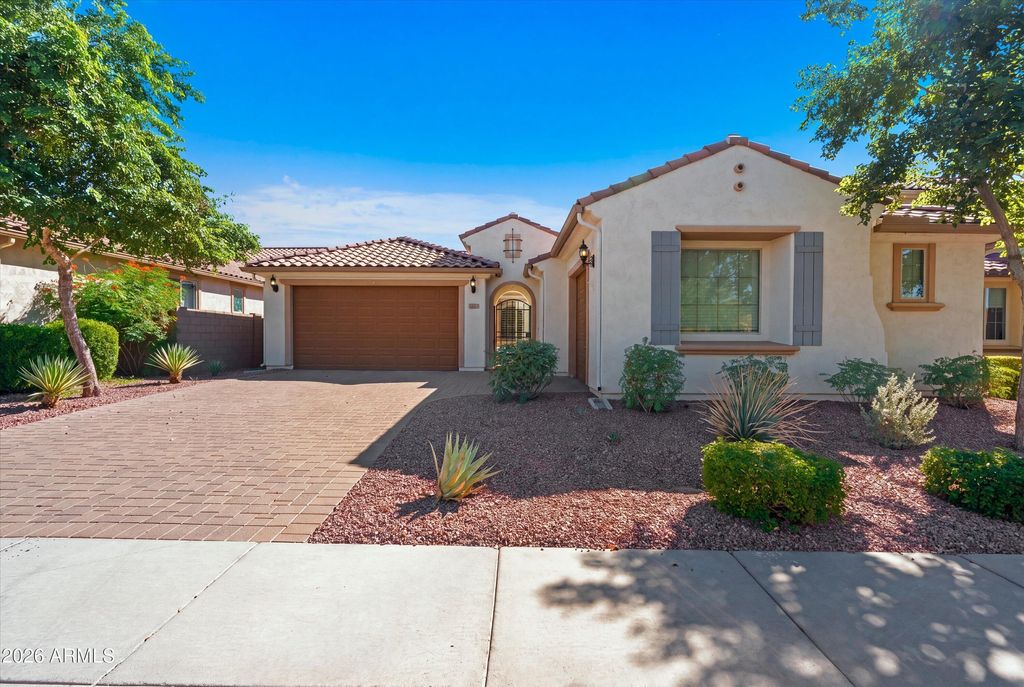 44517 N 41ST Lane, New River, AZ 85087 — photo 5