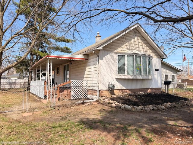 17913 Hanna Street, Melvindale, MI 48122