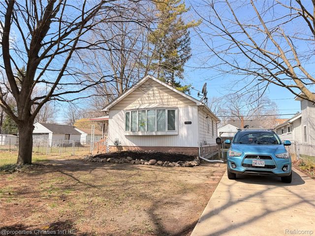 17913 Hanna Street, Melvindale, MI 48122
