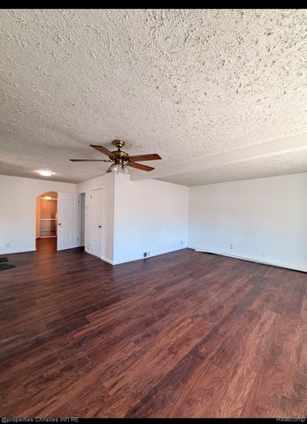 17913 Hanna Street, Melvindale, MI 48122
