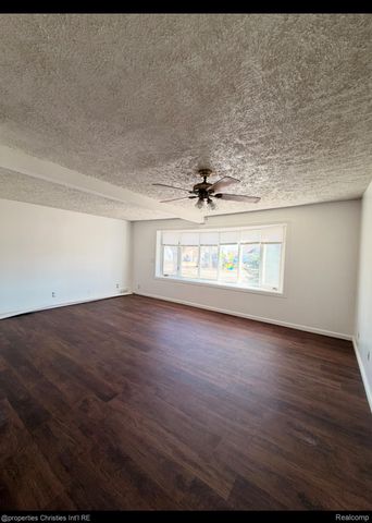17913 Hanna Street, Melvindale, MI 48122