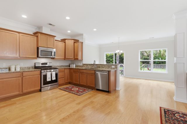 2840 Ortega Drive, Johns Island, SC 29455