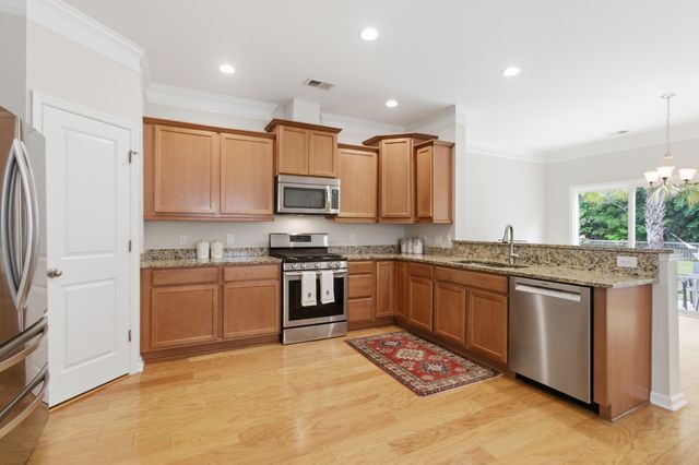 2840 Ortega Drive, Johns Island, SC 29455