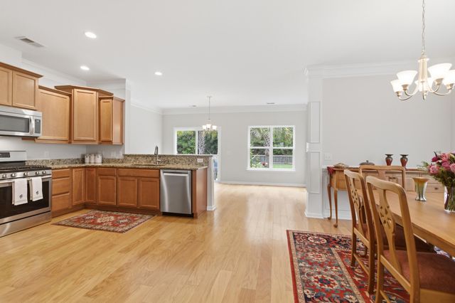 2840 Ortega Drive, Johns Island, SC 29455