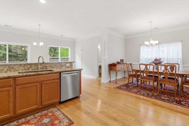 2840 Ortega Drive, Johns Island, SC 29455