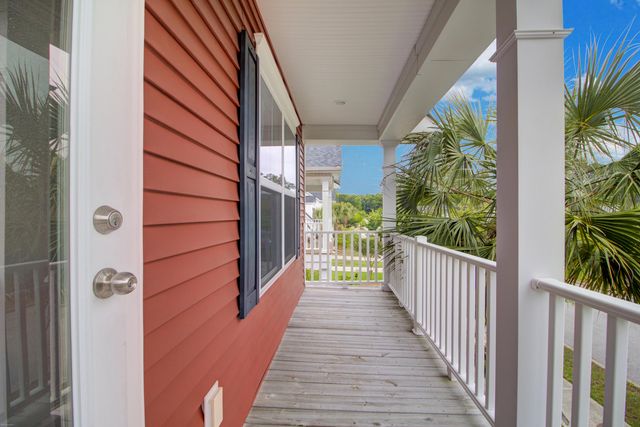 2840 Ortega Drive, Johns Island, SC 29455