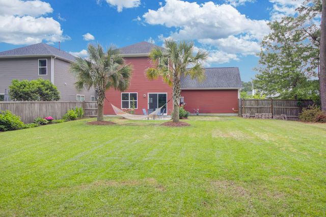 2840 Ortega Drive, Johns Island, SC 29455