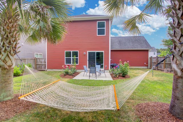 2840 Ortega Drive, Johns Island, SC 29455