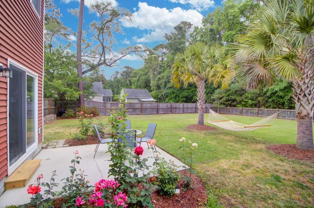 2840 Ortega Drive, Johns Island, SC 29455