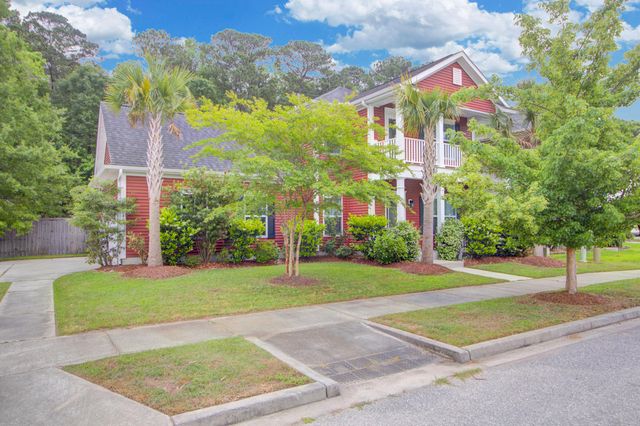 2840 Ortega Drive, Johns Island, SC 29455