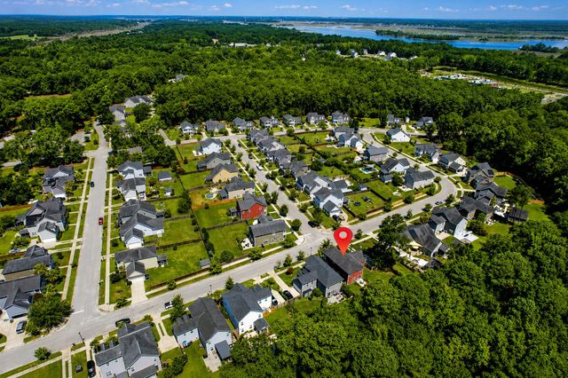 2840 Ortega Drive, Johns Island, SC 29455