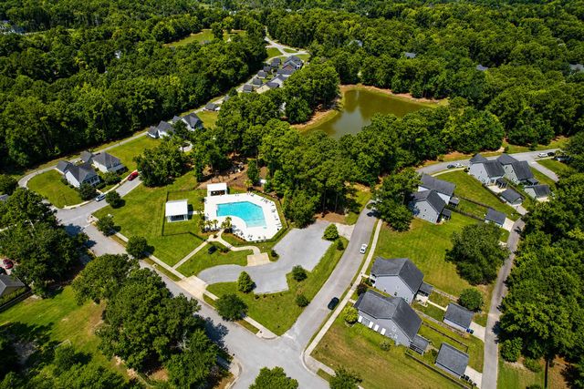 2840 Ortega Drive, Johns Island, SC 29455