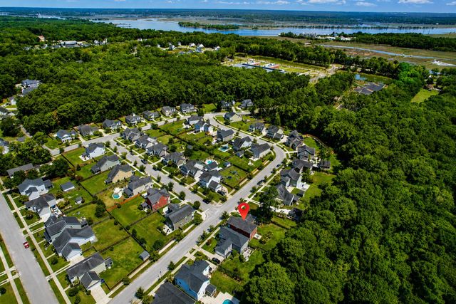 2840 Ortega Drive, Johns Island, SC 29455