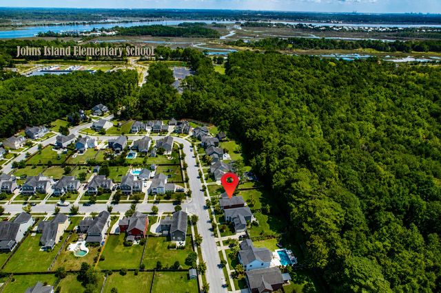 2840 Ortega Drive, Johns Island, SC 29455