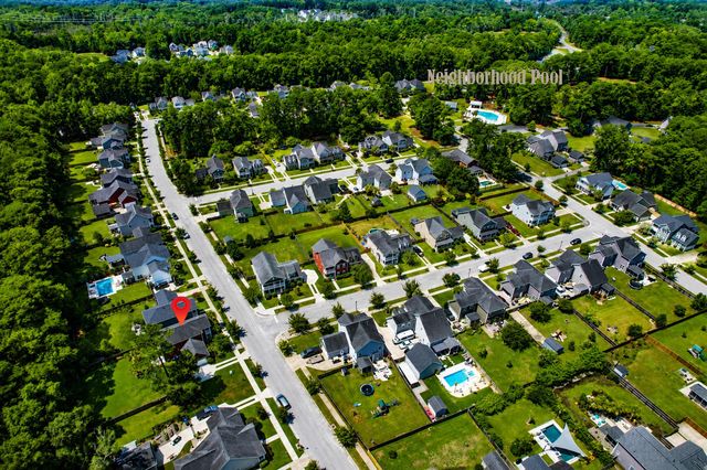 2840 Ortega Drive, Johns Island, SC 29455