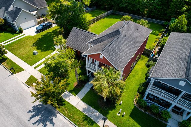 2840 Ortega Drive, Johns Island, SC 29455