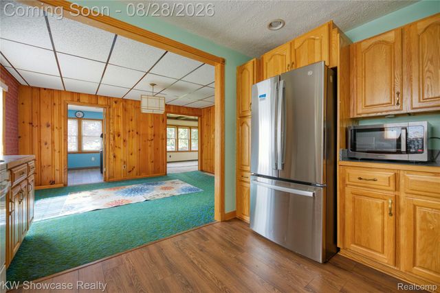 3519 Woodland Drive, Highland Charter Township, MI 48356